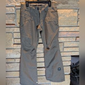 Cappel by Ride Women's Board Pants, Med